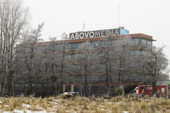 Abovomaxlead - abovo_pand_winter_1920x1280