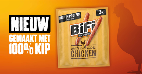 Abovomaxlead - Persbericht_BiFi_lanceert_BiFi_Chicken_1200x629_Bifi