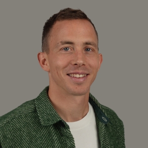 Jeroen